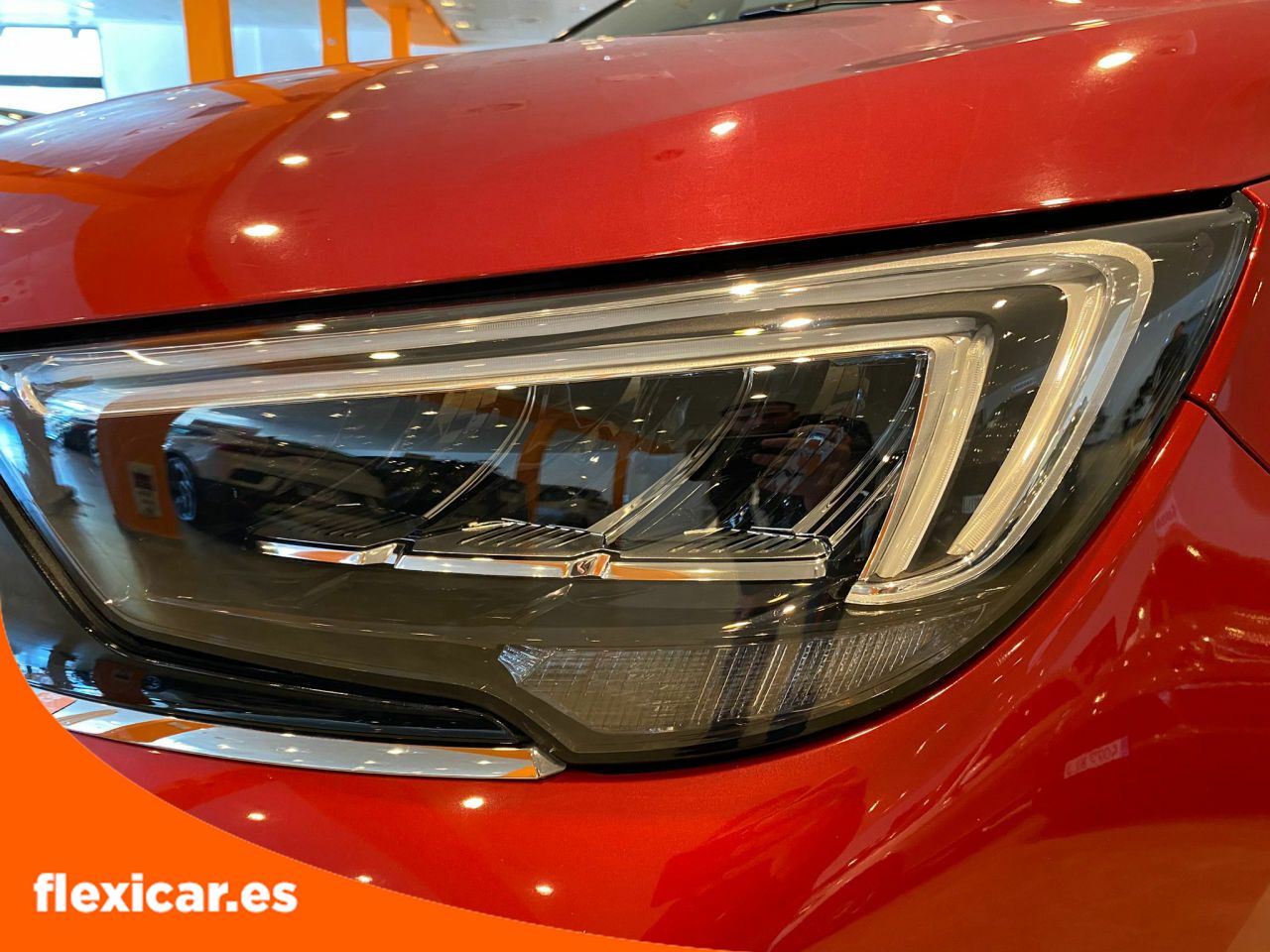 Foto Opel CrossLand 31