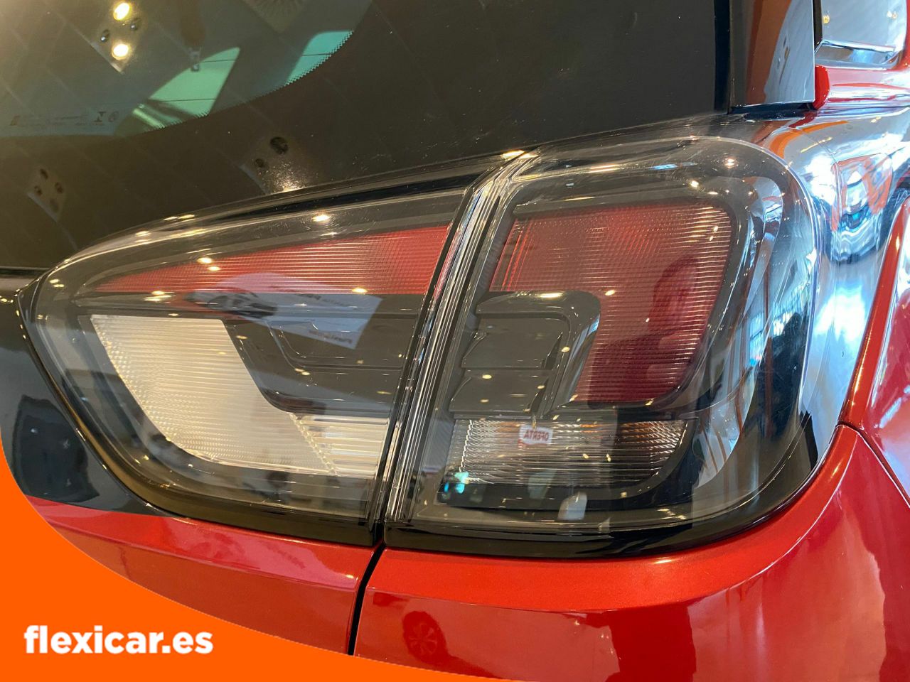 Foto Opel CrossLand 35