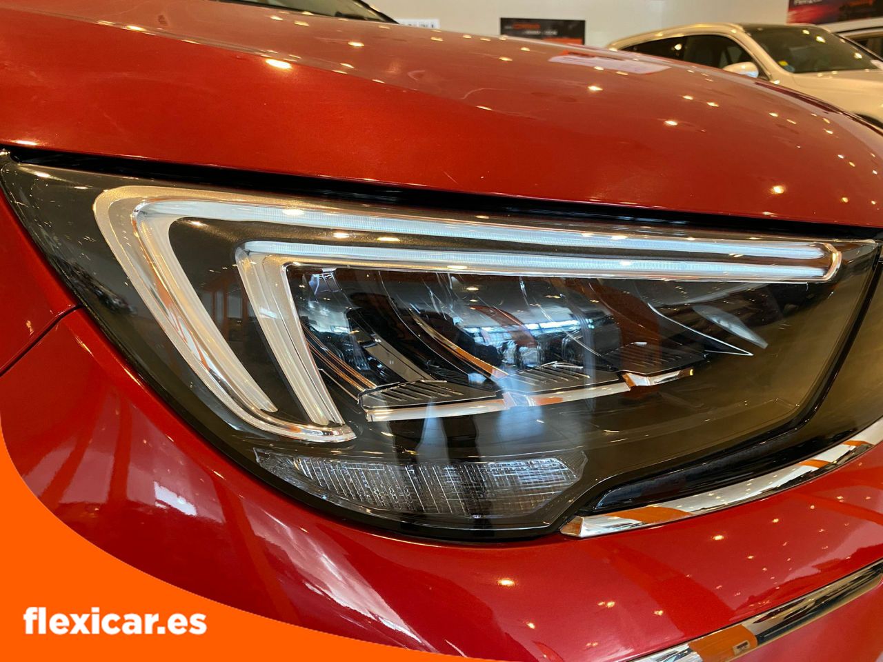 Foto Opel CrossLand 39