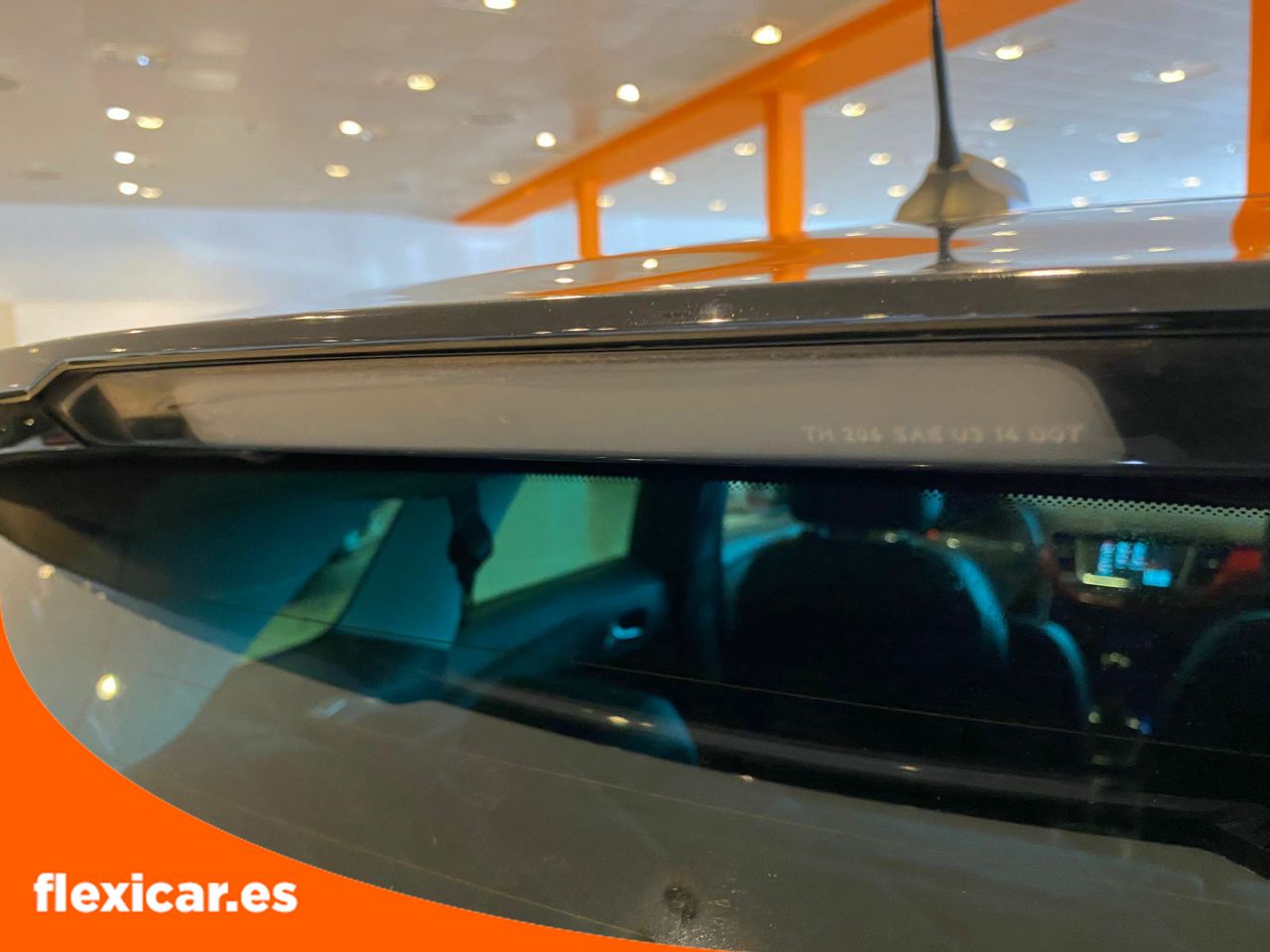 Foto Opel CrossLand 43