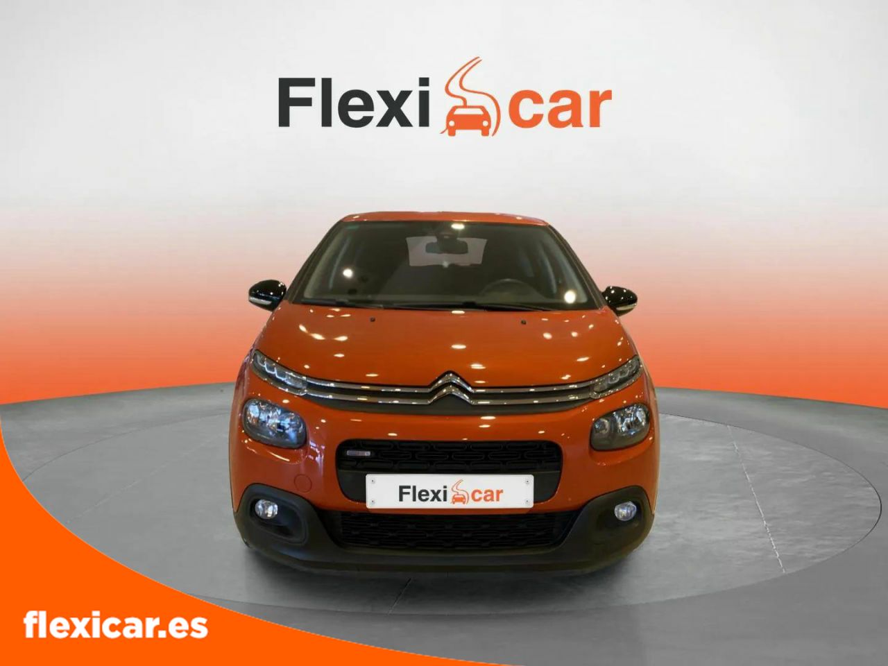 Foto Citroën C3 2