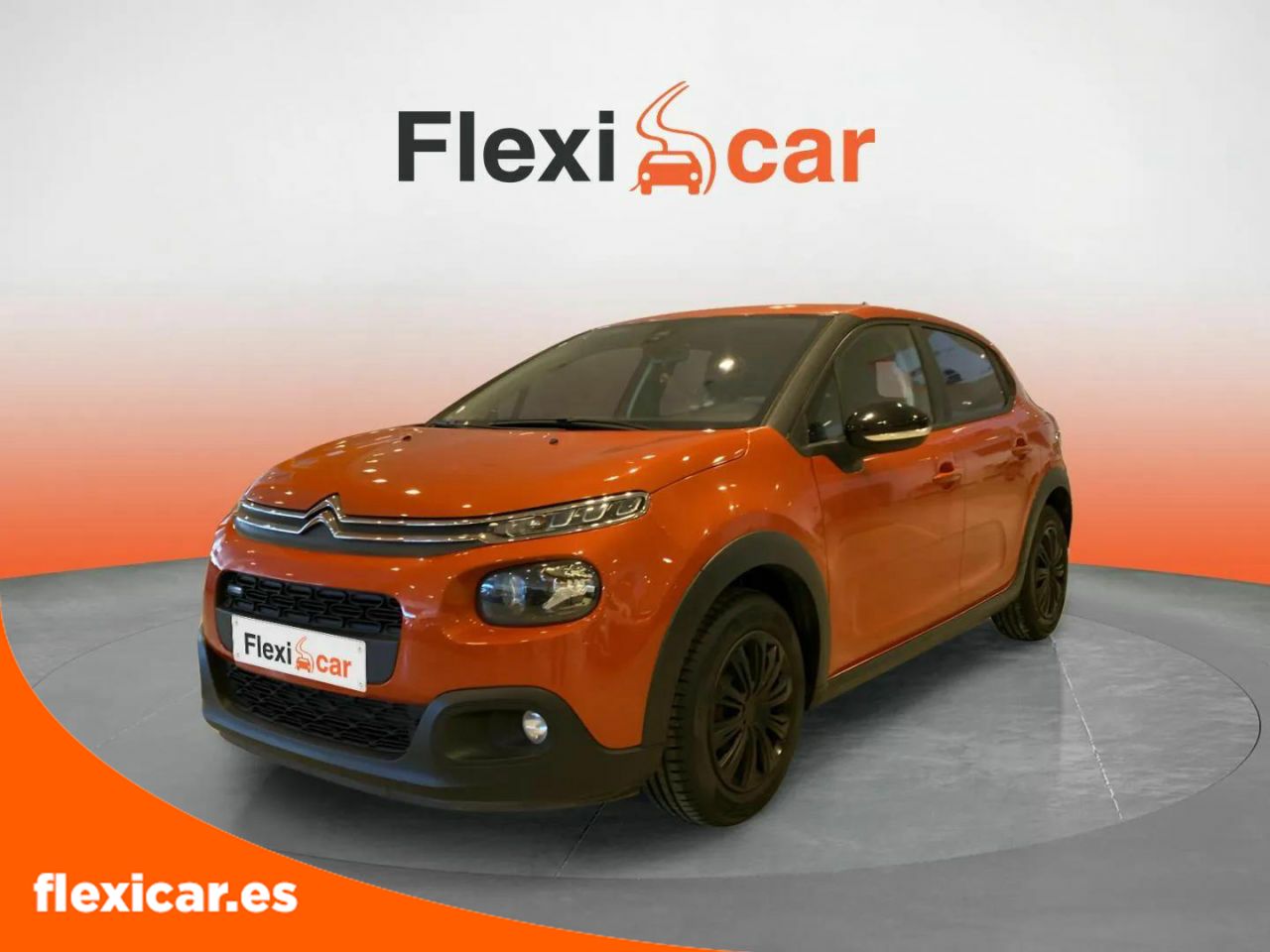 Foto Citroën C3 3