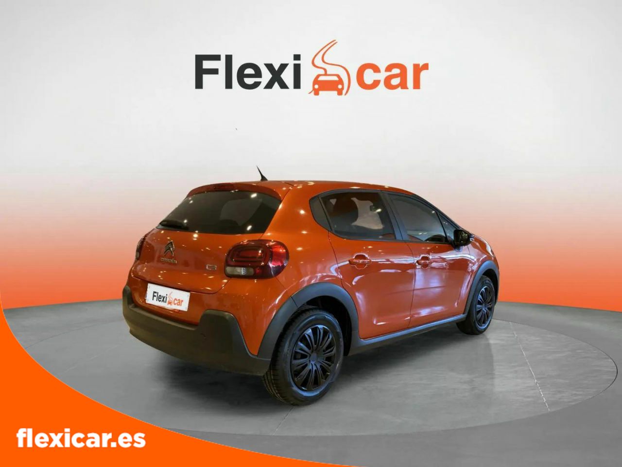 Foto Citroën C3 8