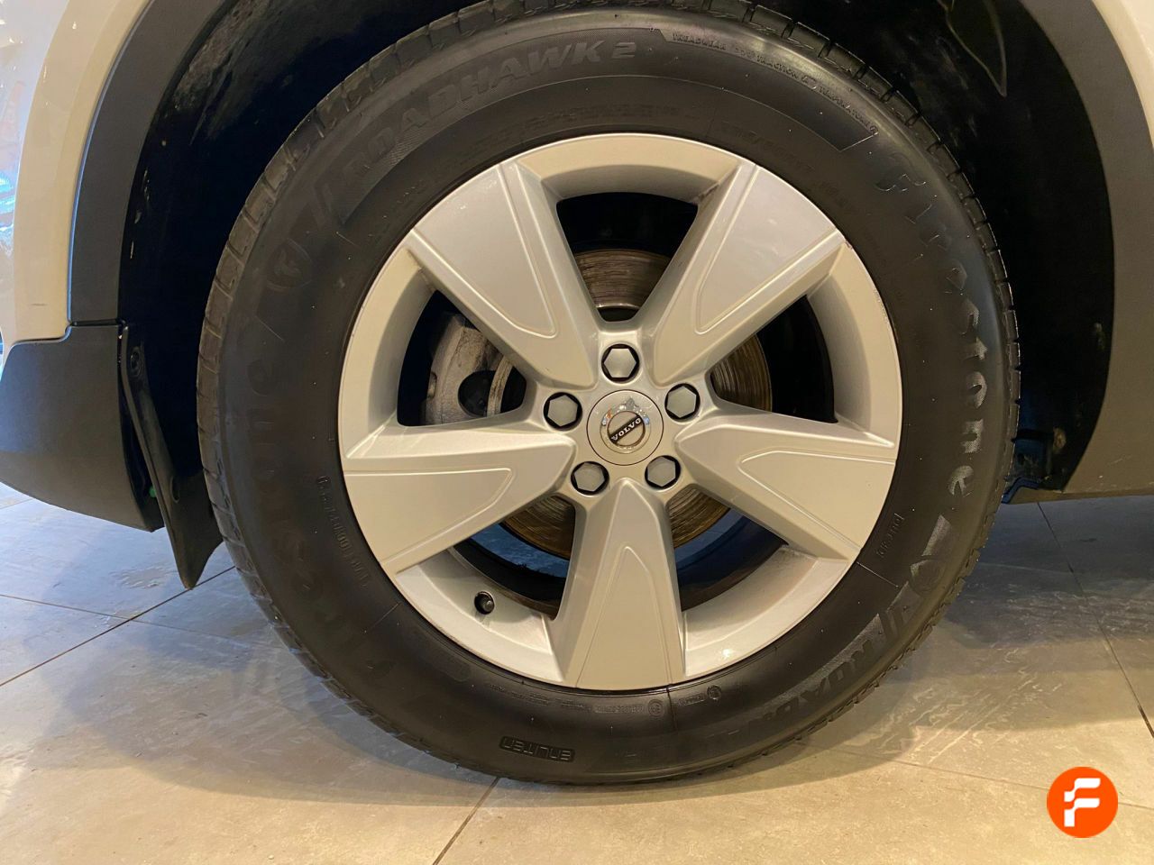 Foto Volvo XC40 29