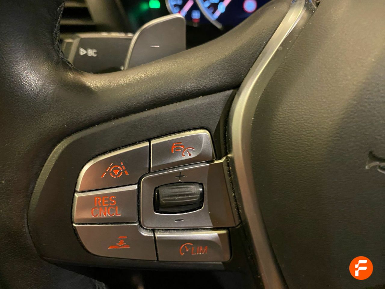 Foto BMW X4 11