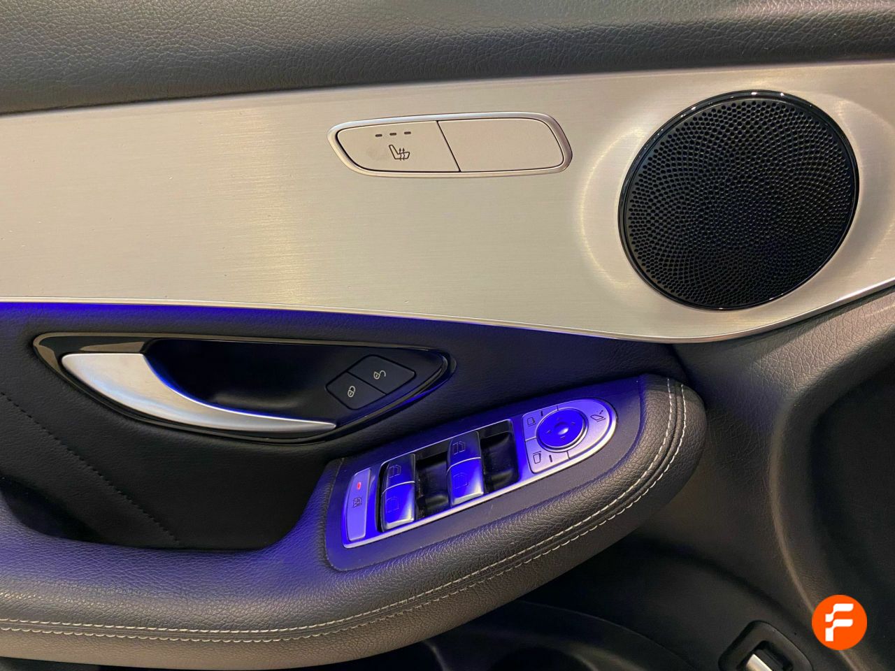 Foto Mercedes-Benz Clase GLC 10
