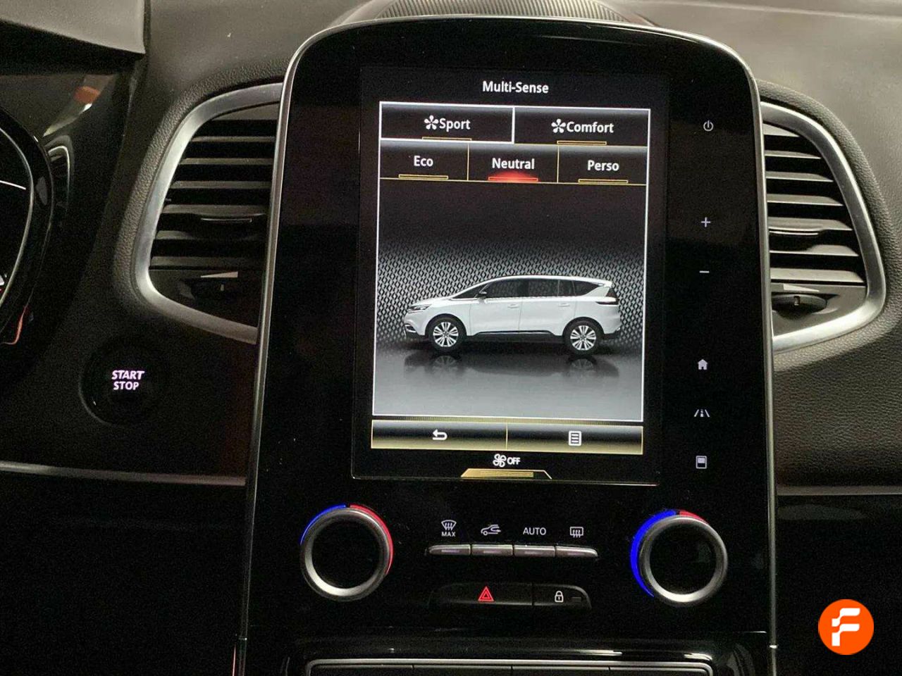 Foto Renault Espace 26