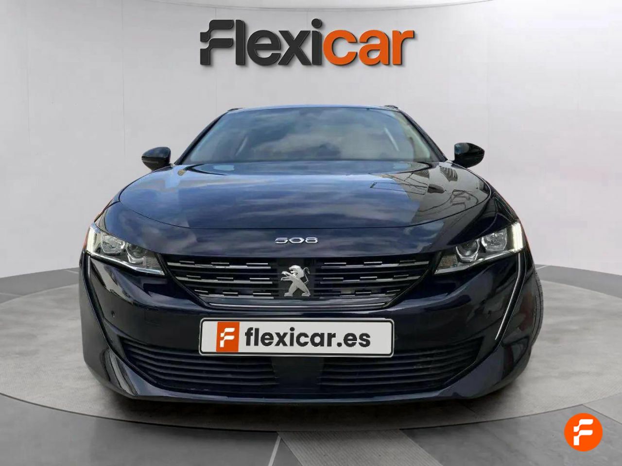 Foto Peugeot 508 2