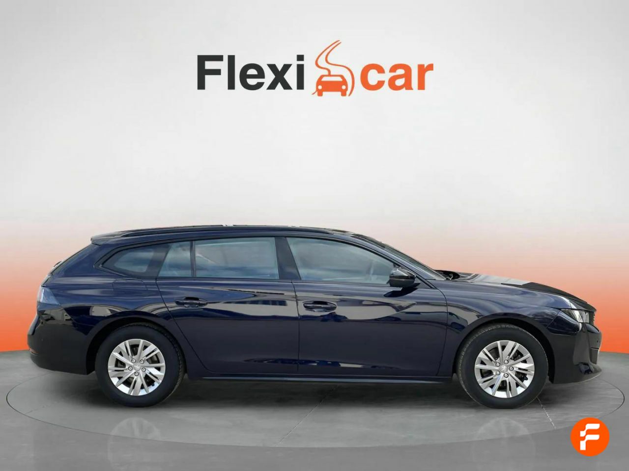 Foto Peugeot 508 9