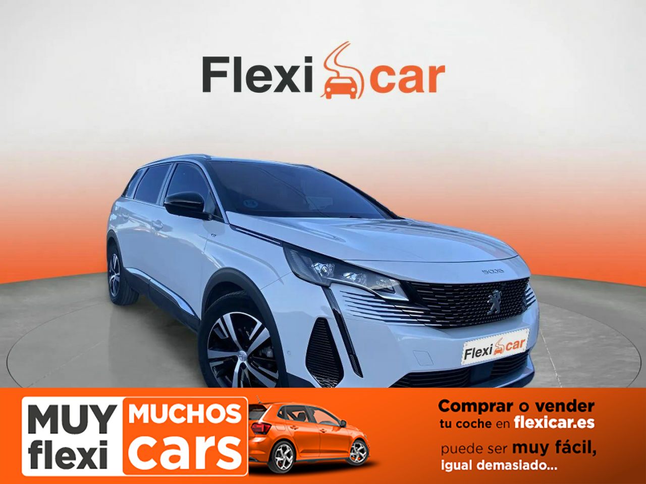 Foto Peugeot 5008 1