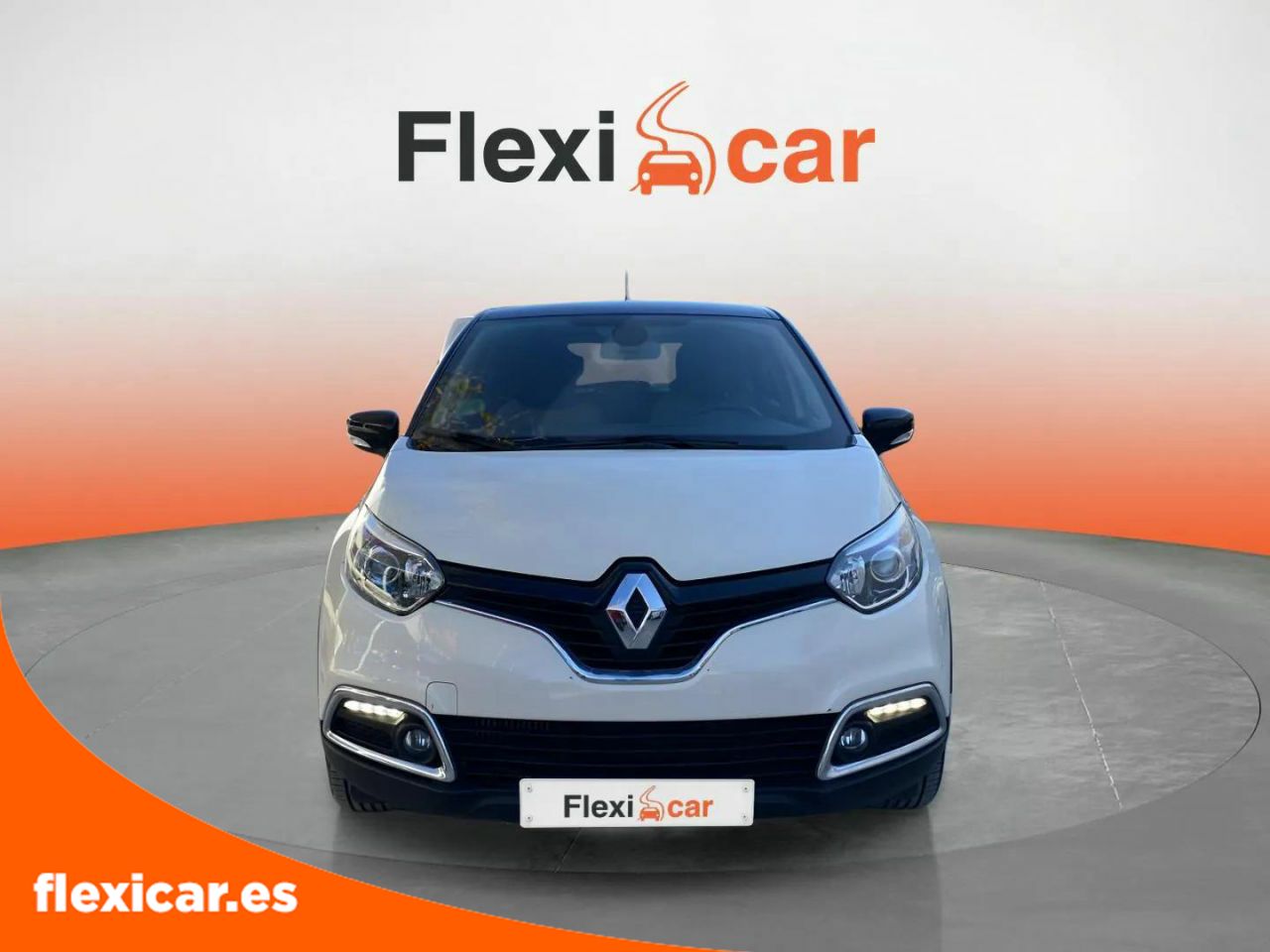 Foto Renault Captur 2