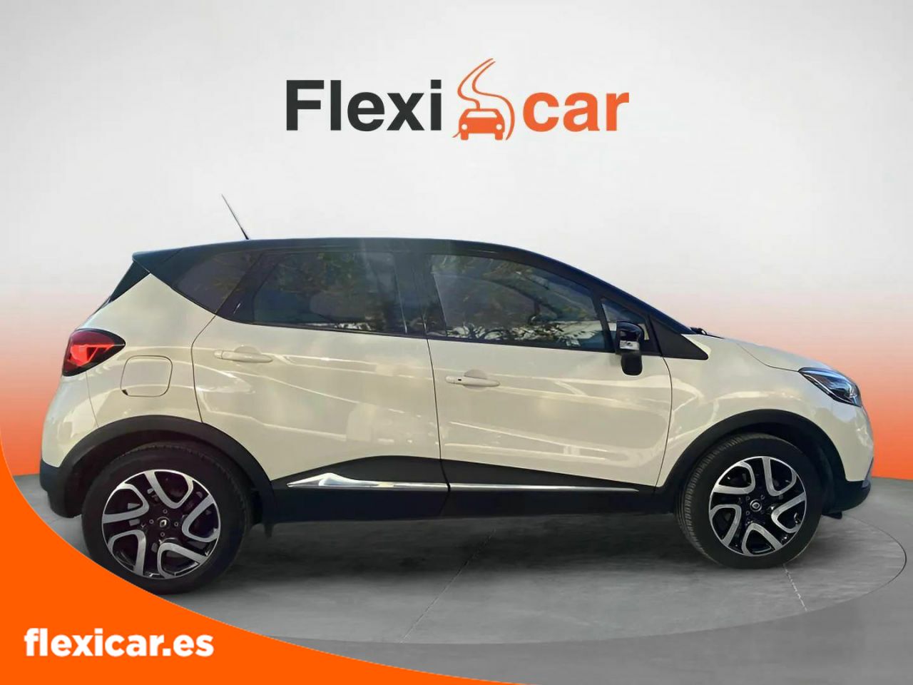 Foto Renault Captur 3