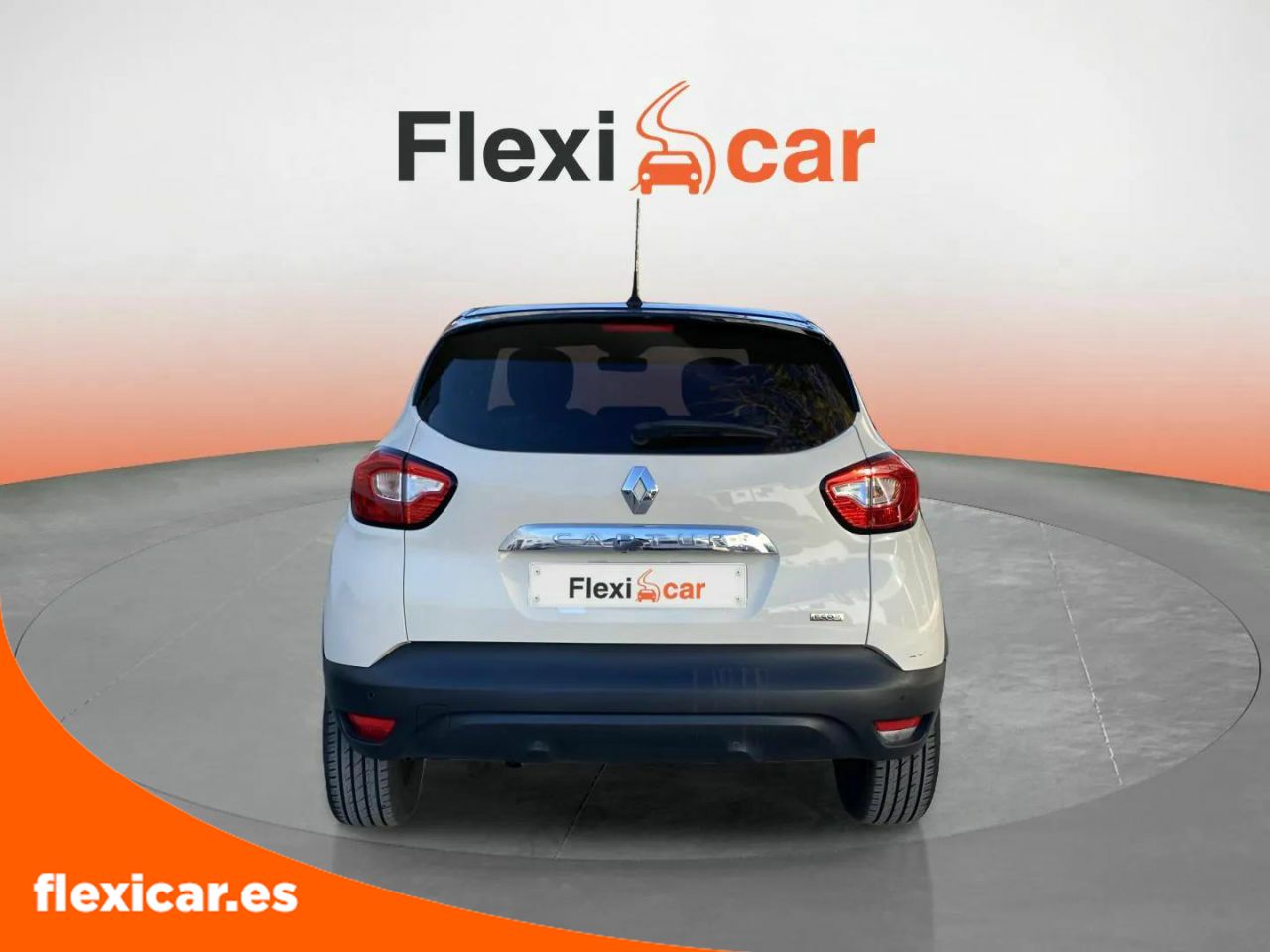 Foto Renault Captur 4