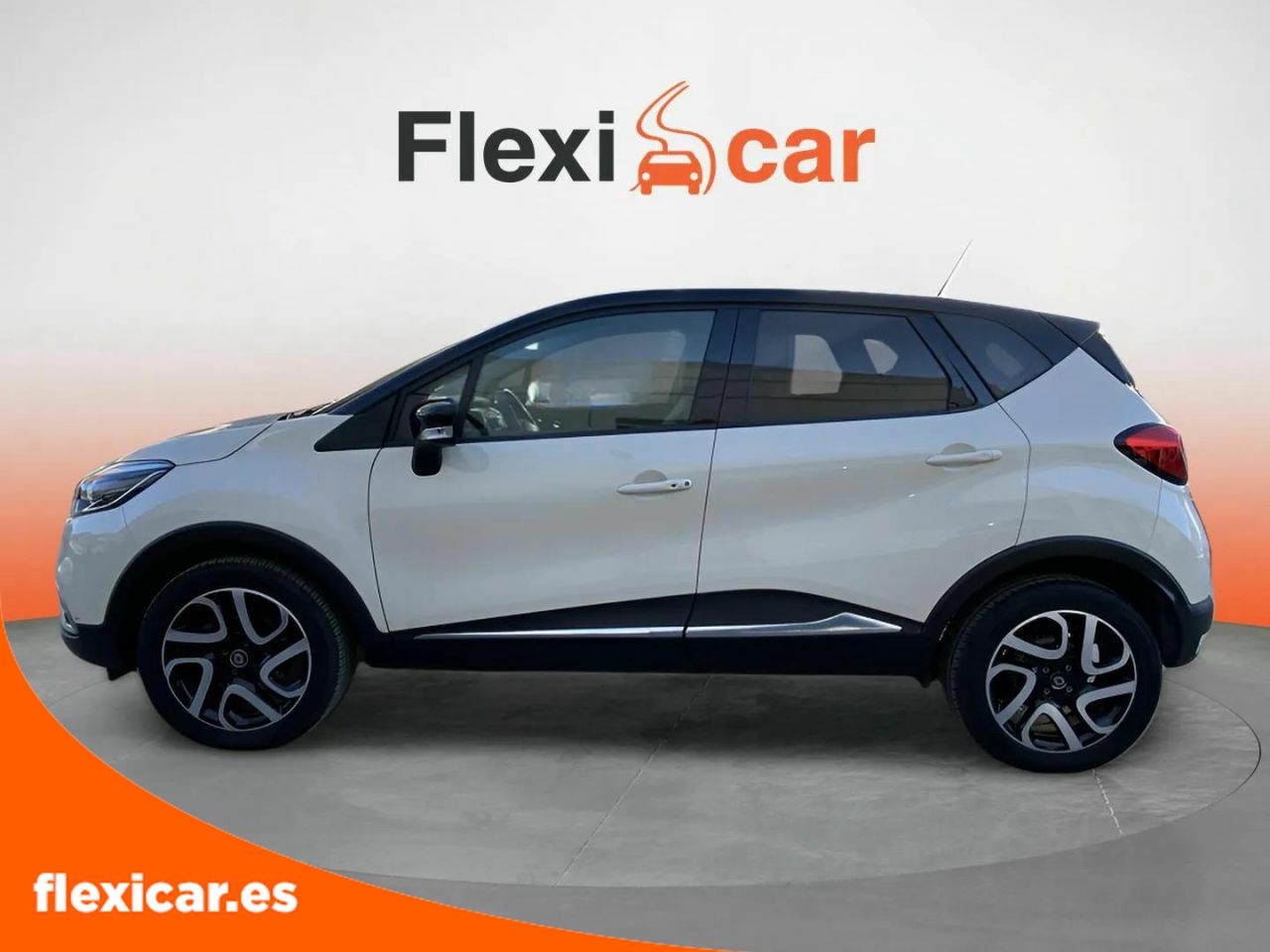 Foto Renault Captur 5