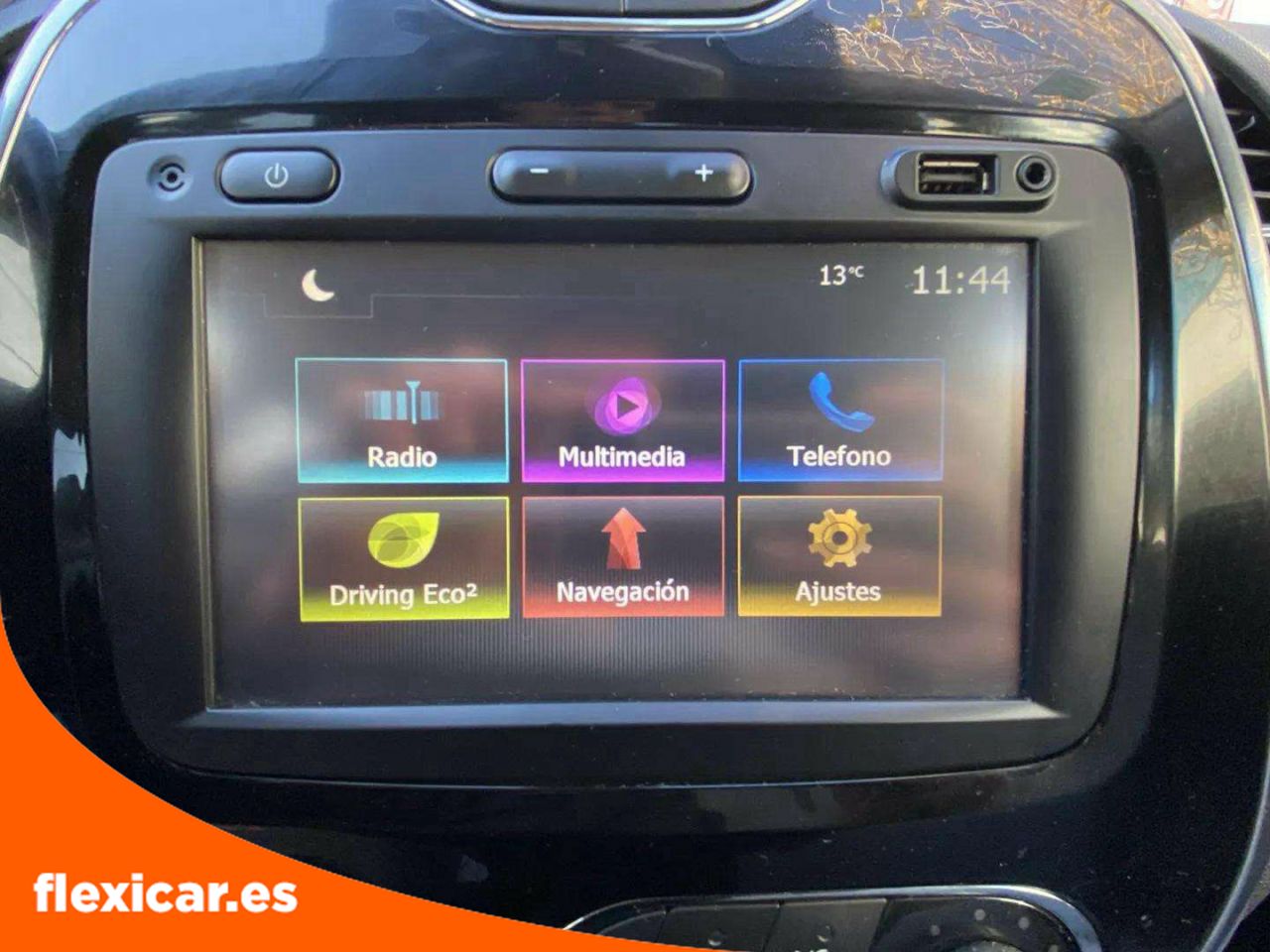 Foto Renault Captur 8