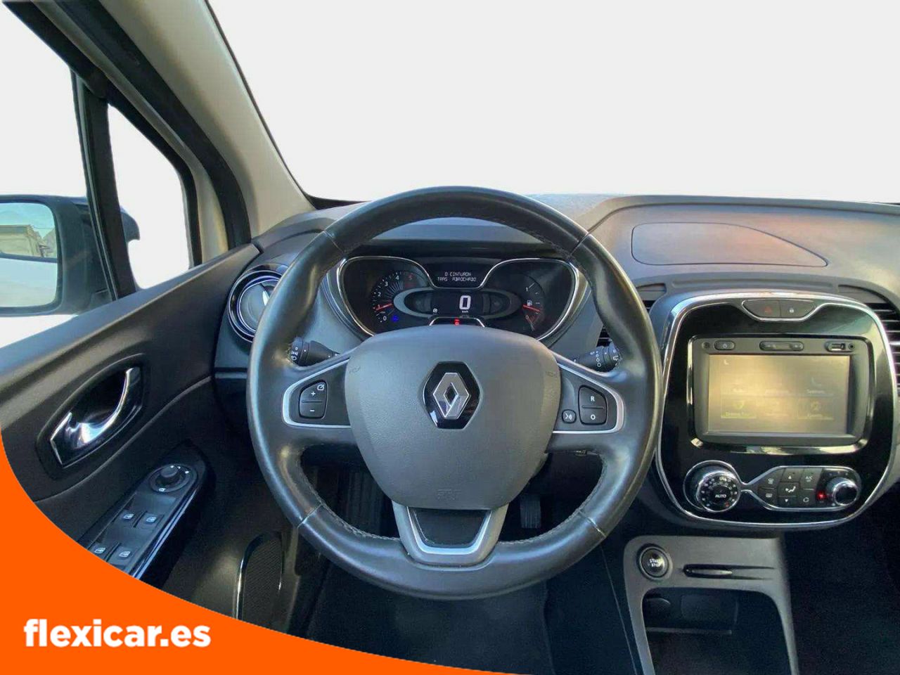 Foto Renault Captur 11