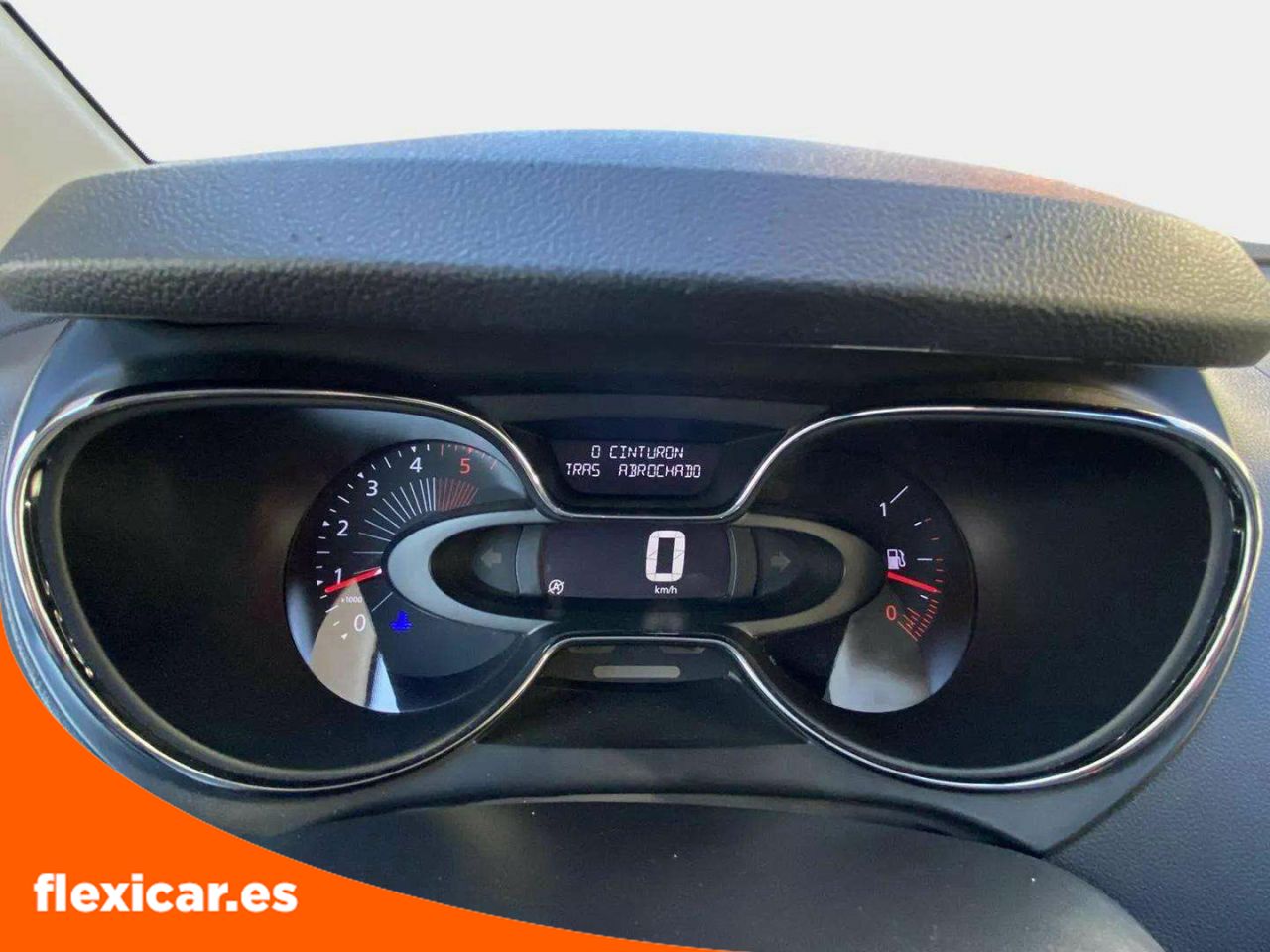 Foto Renault Captur 12