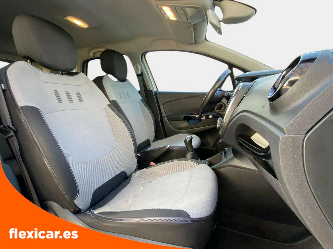 Foto Renault Captur 13