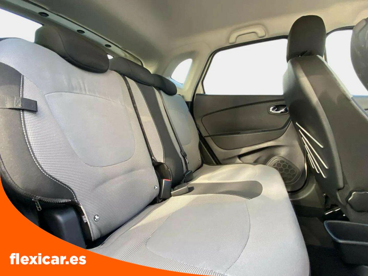 Foto Renault Captur 14