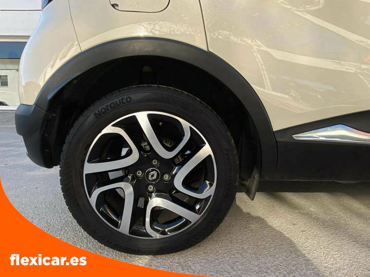 Foto Renault Captur 16