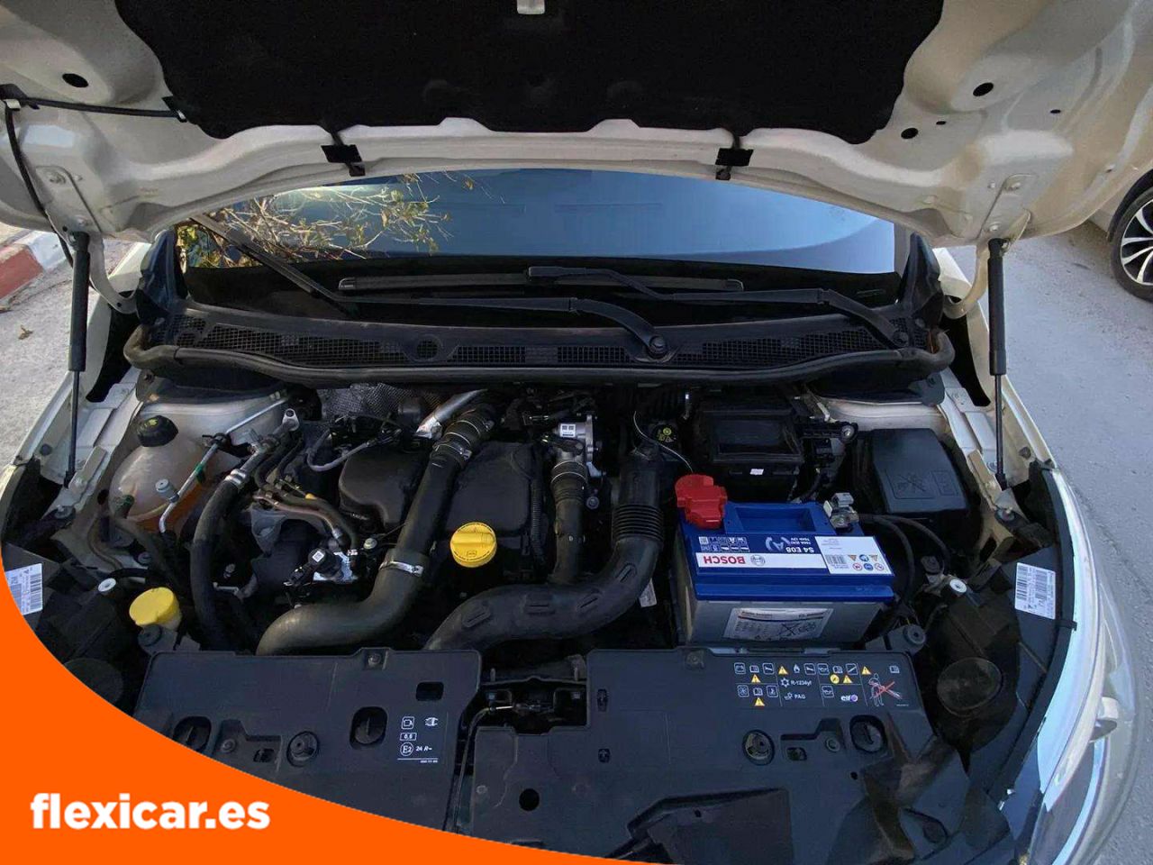 Foto Renault Captur 17