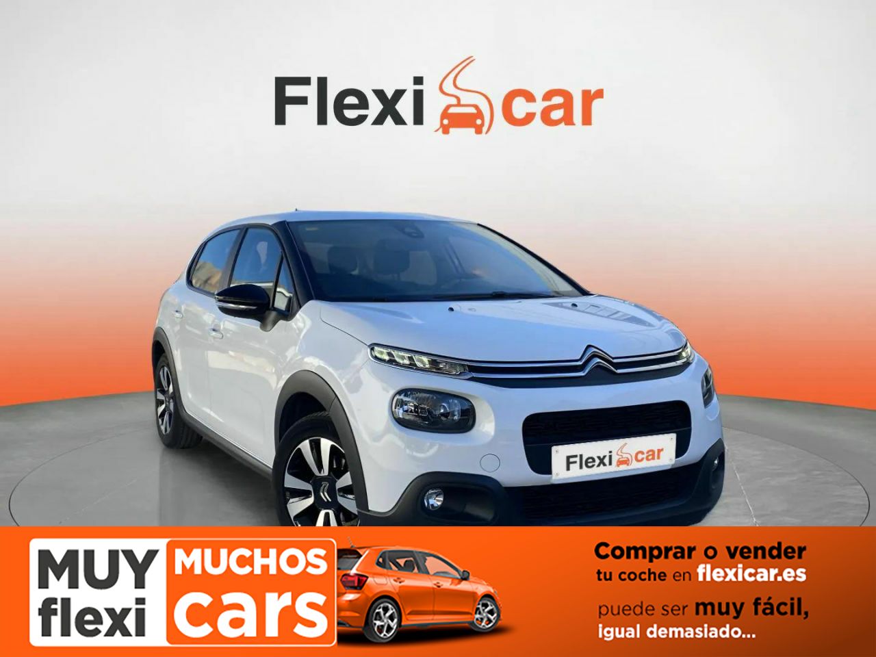 Foto Citroën C3 1