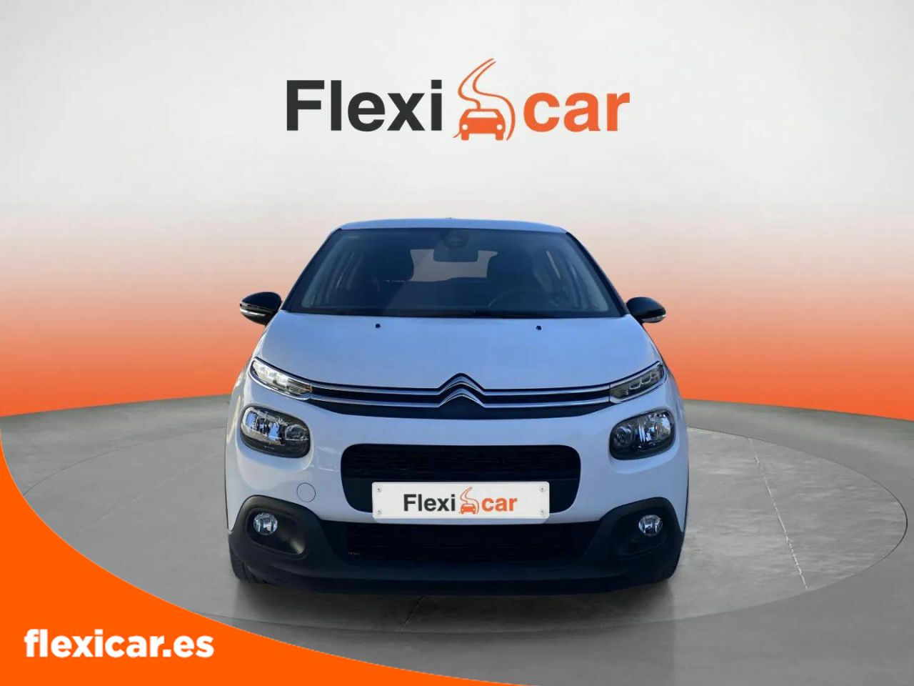 Foto Citroën C3 2
