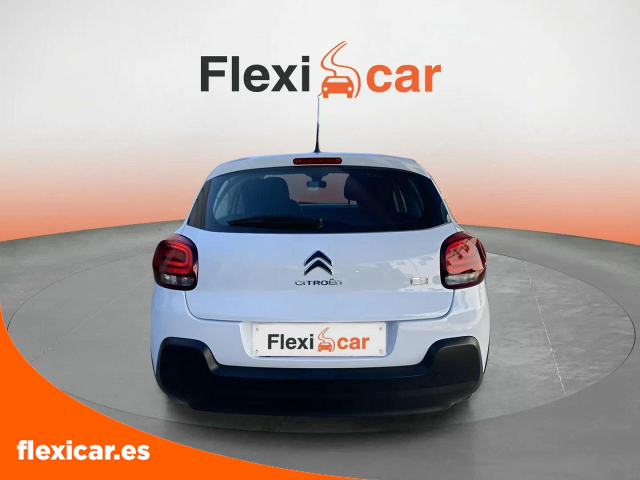 Foto Citroën C3 4
