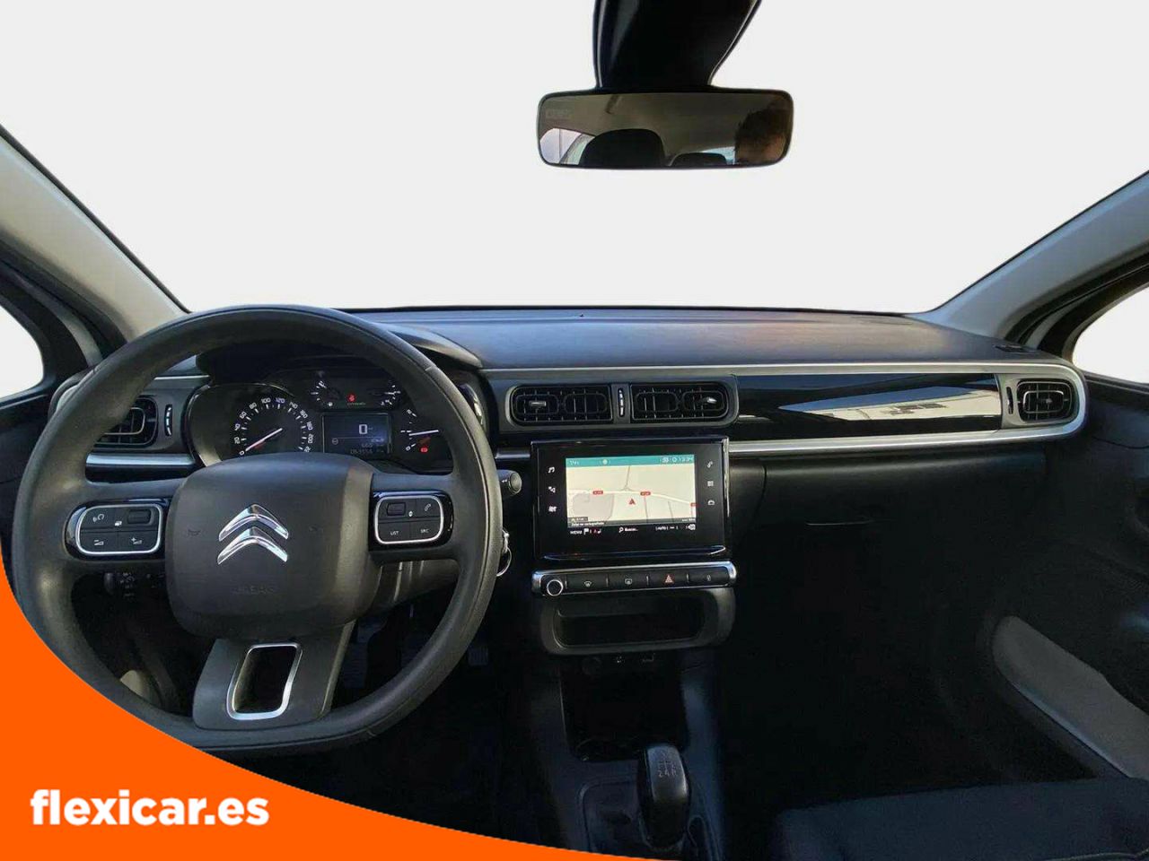 Foto Citroën C3 8