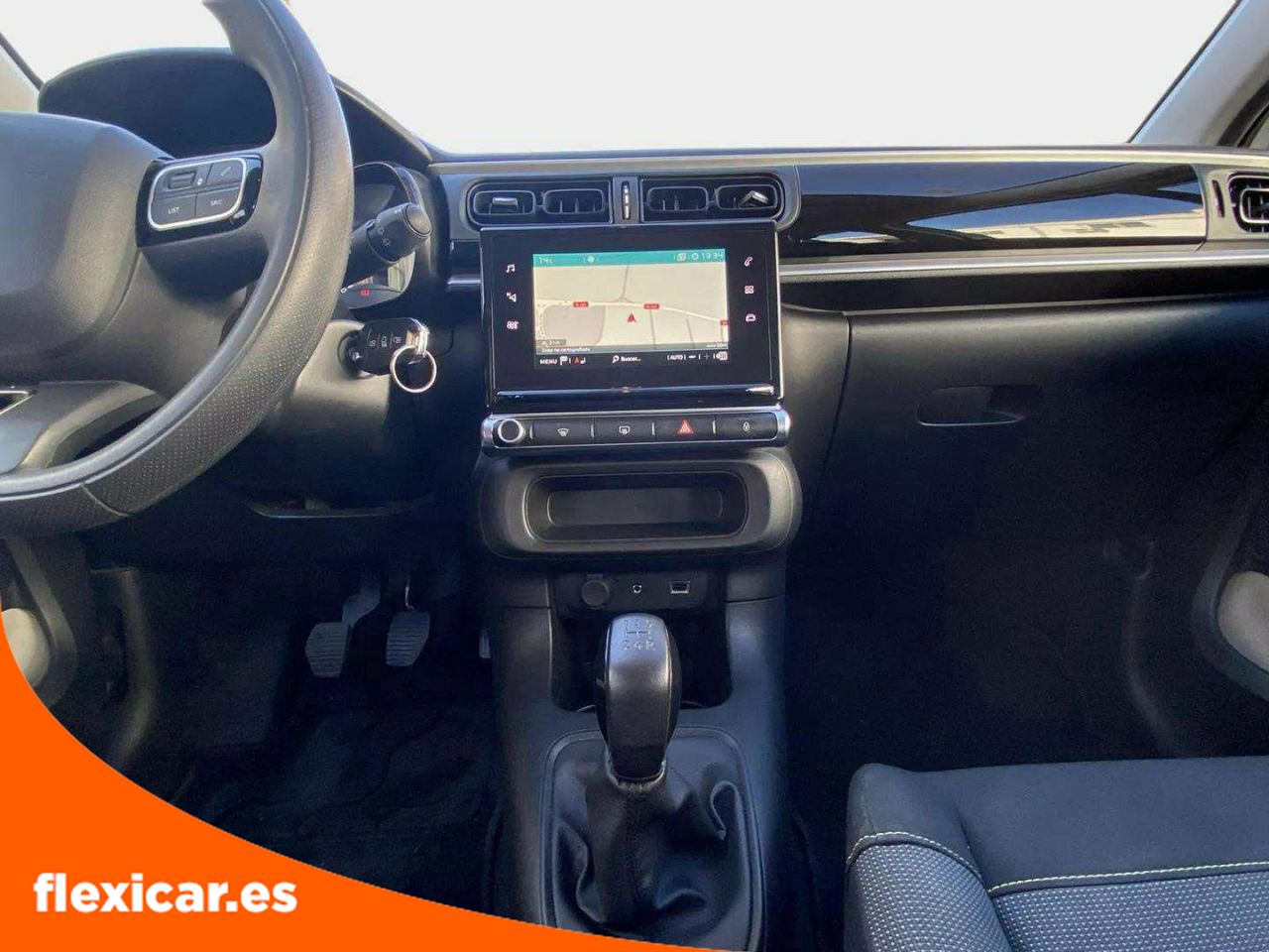 Foto Citroën C3 9
