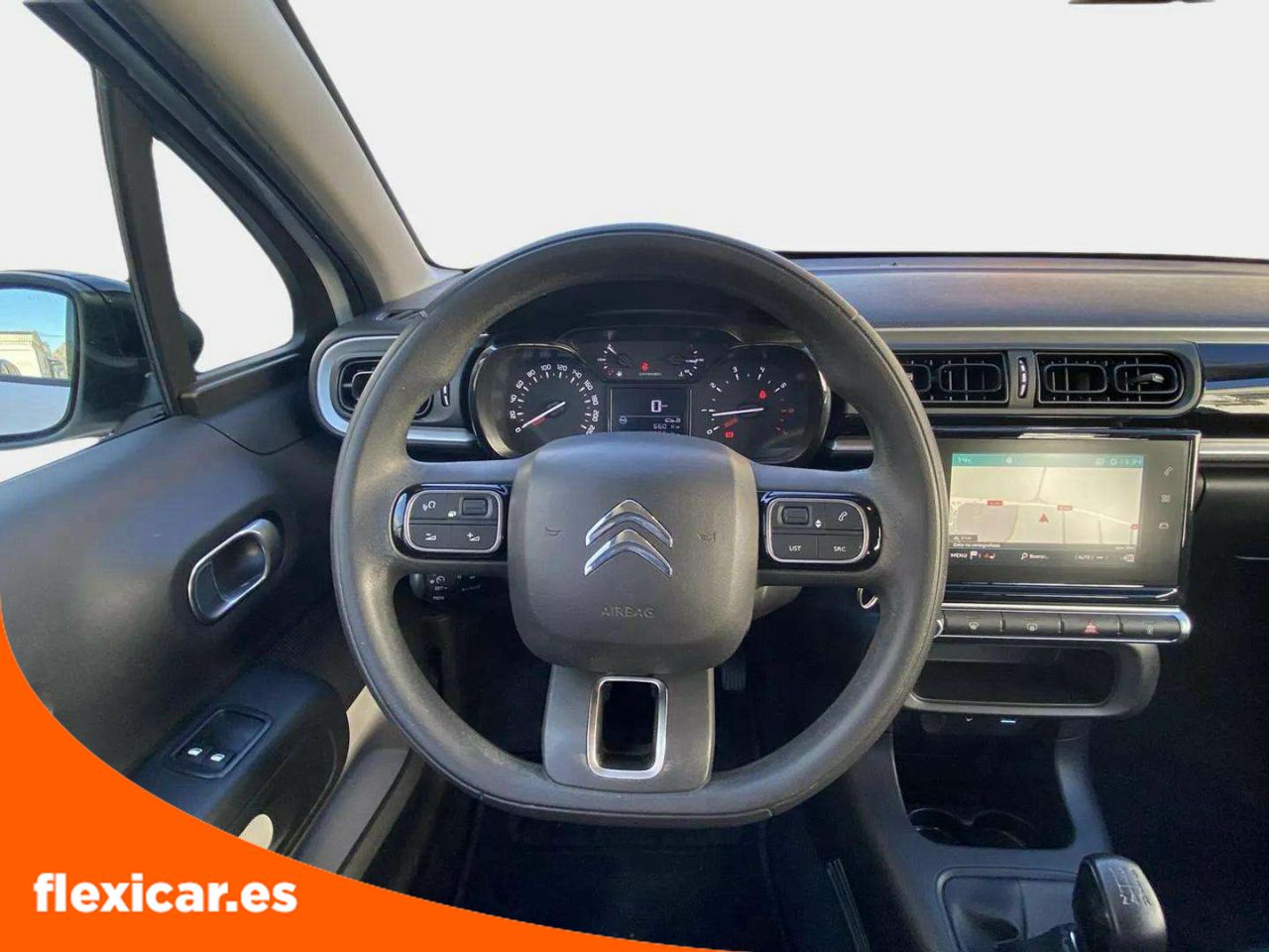 Foto Citroën C3 10