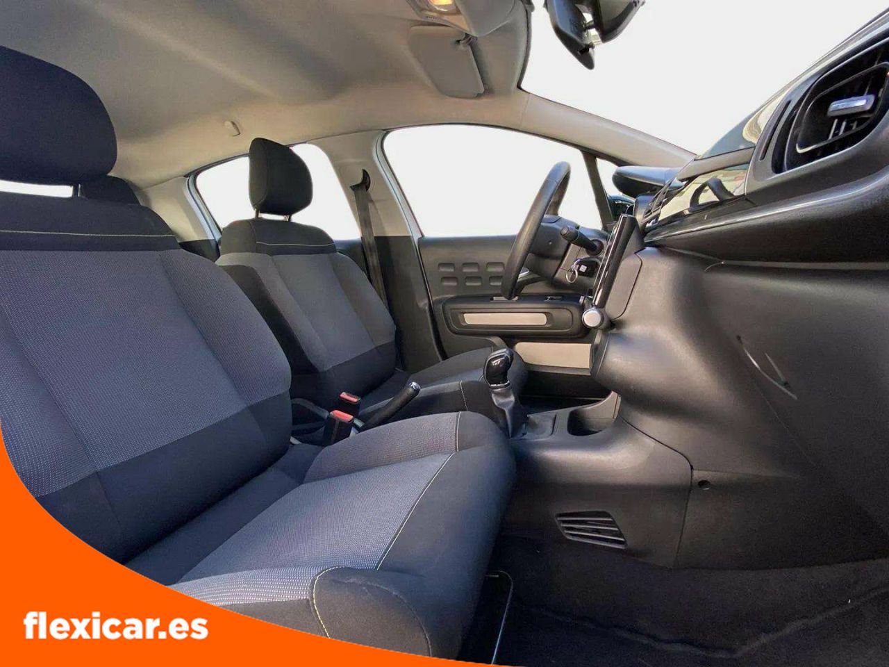 Foto Citroën C3 13