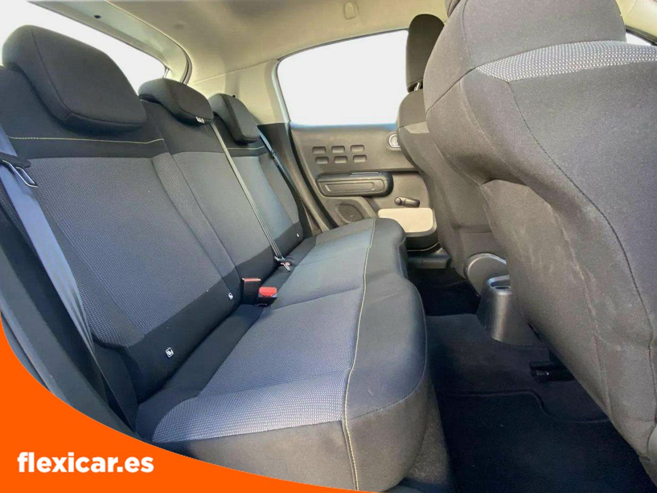 Foto Citroën C3 14