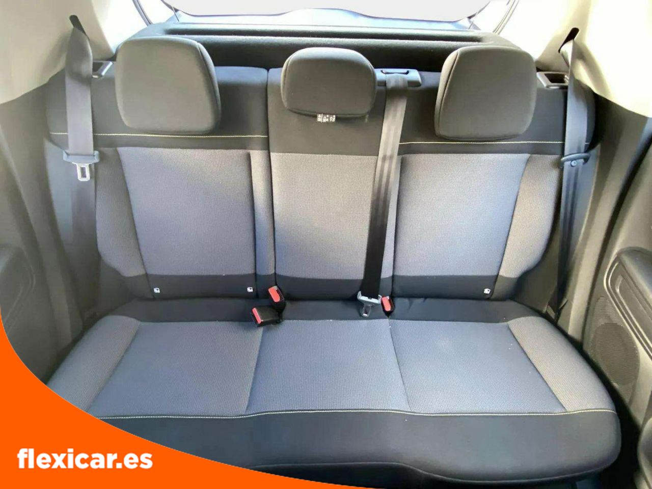 Foto Citroën C3 15