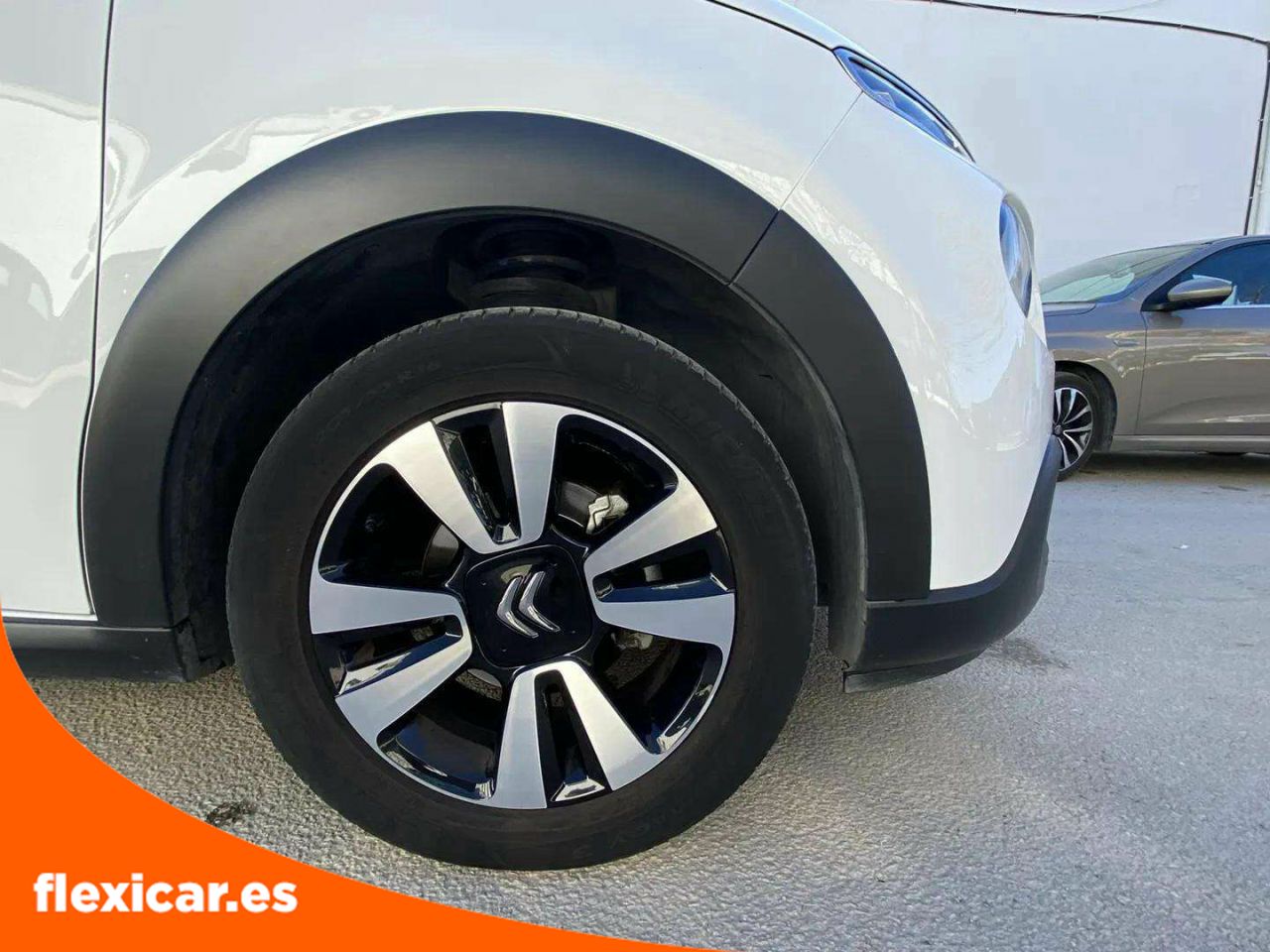 Foto Citroën C3 16