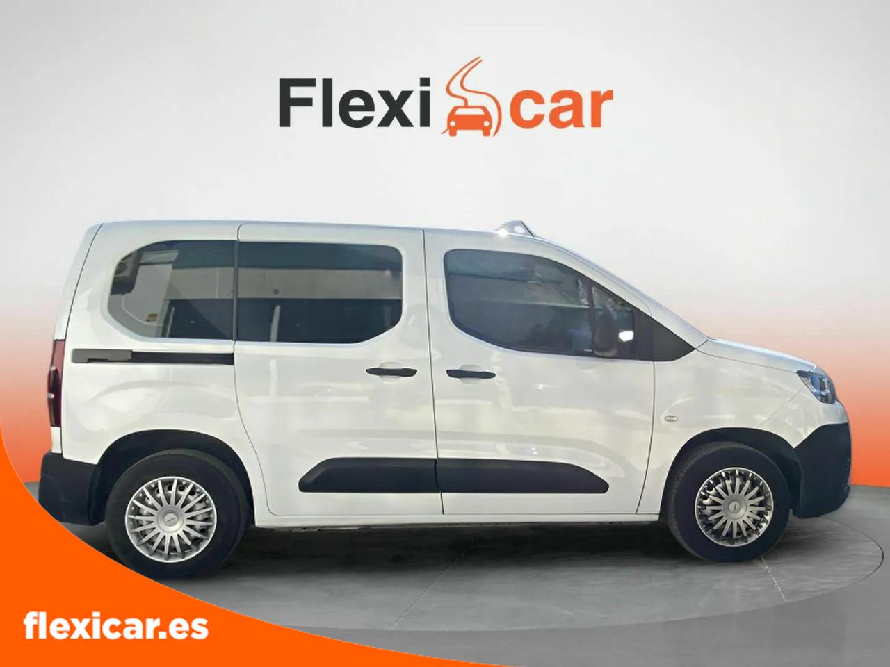 Foto Citroën Berlingo 3