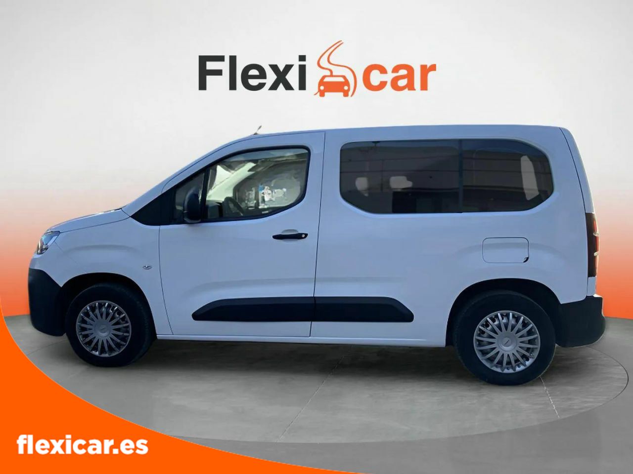 Foto Citroën Berlingo 4