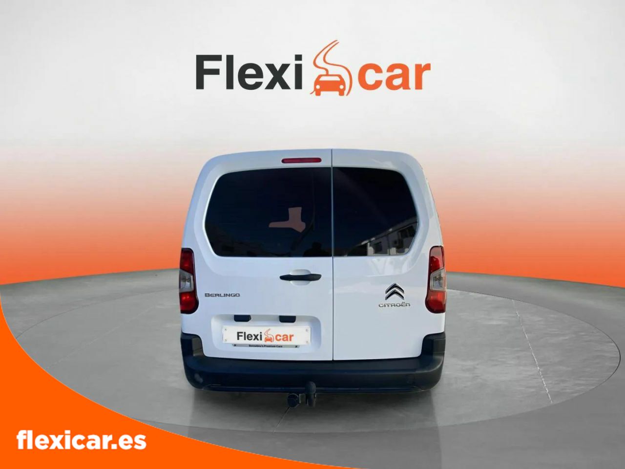 Foto Citroën Berlingo 5