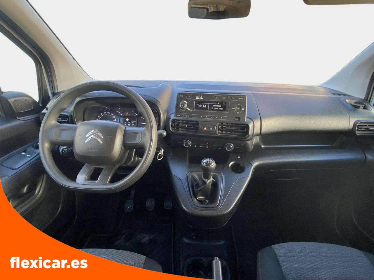 Foto Citroën Berlingo 8