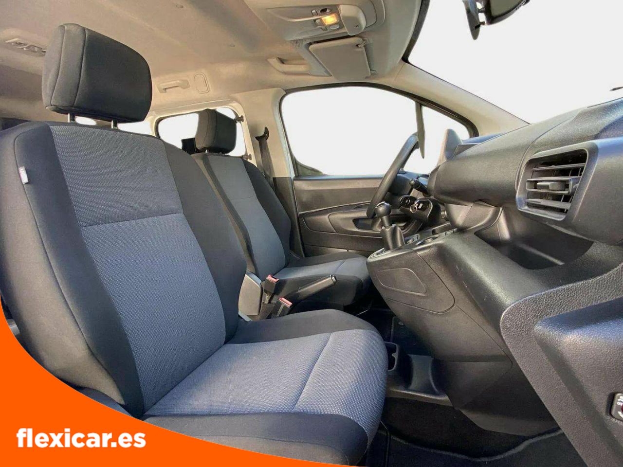 Foto Citroën Berlingo 12