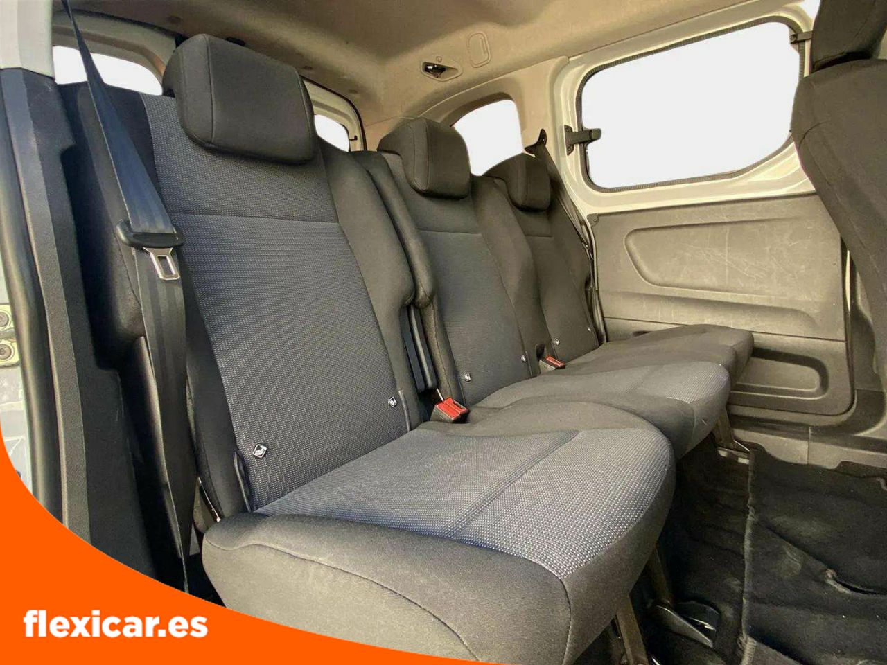 Foto Citroën Berlingo 13