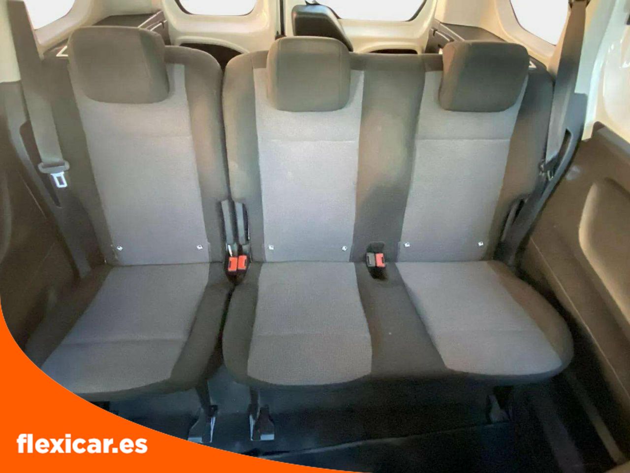 Foto Citroën Berlingo 14