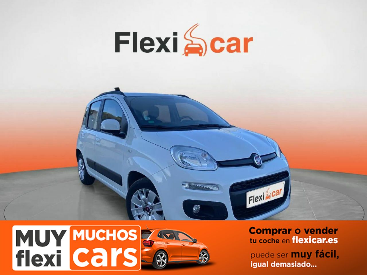 Foto Fiat Panda 1