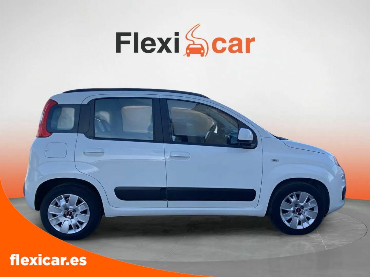 Foto Fiat Panda 3