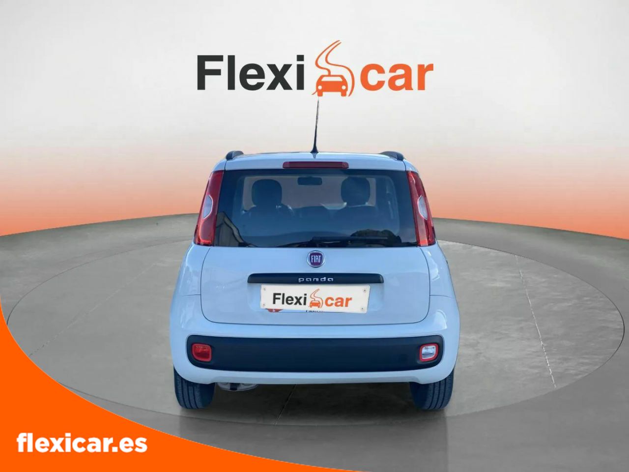 Foto Fiat Panda 4