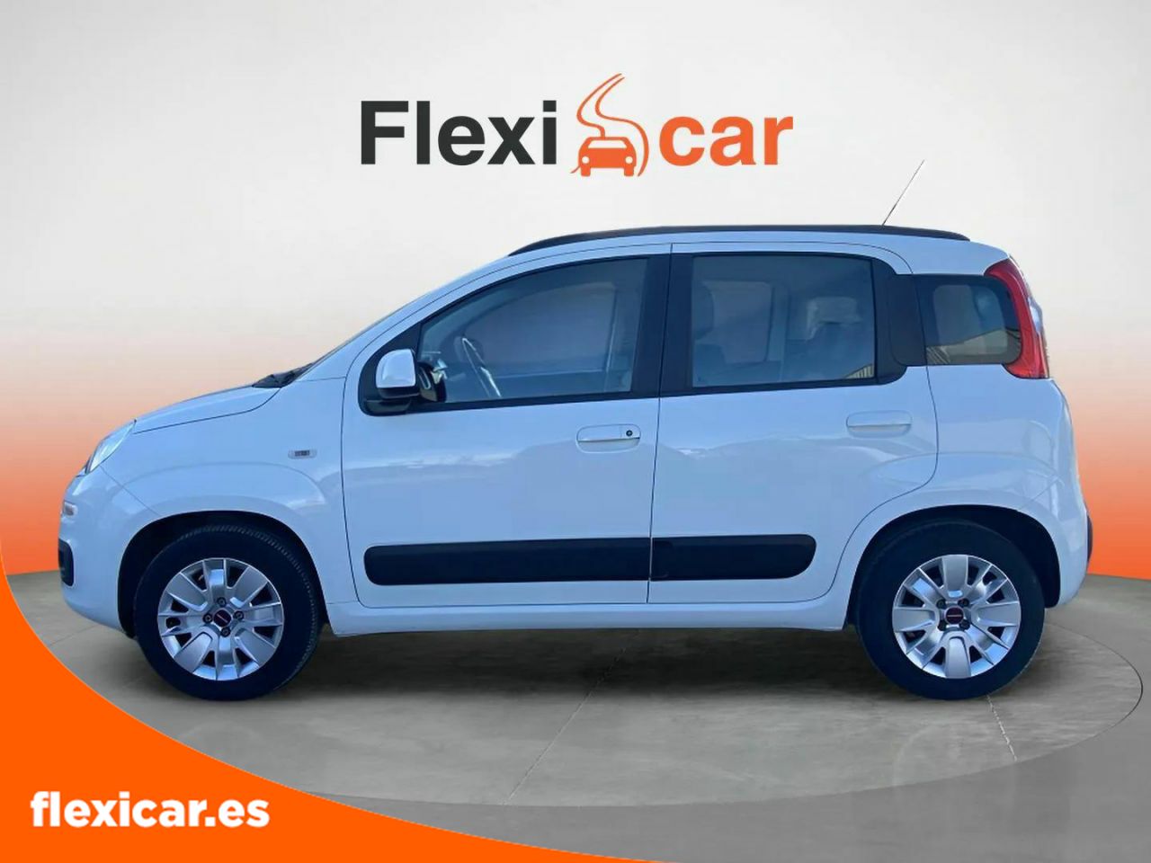 Foto Fiat Panda 5