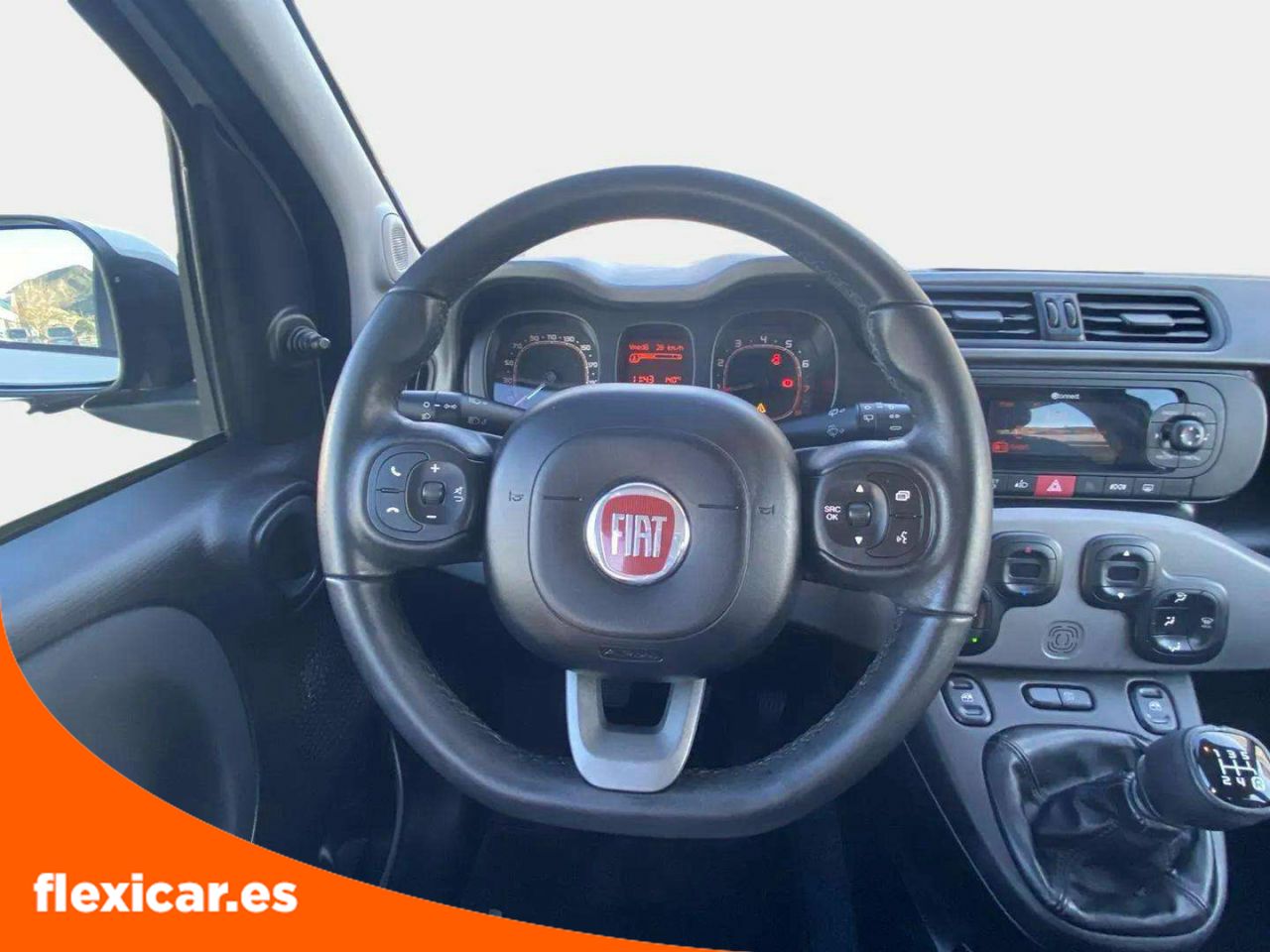 Foto Fiat Panda 10