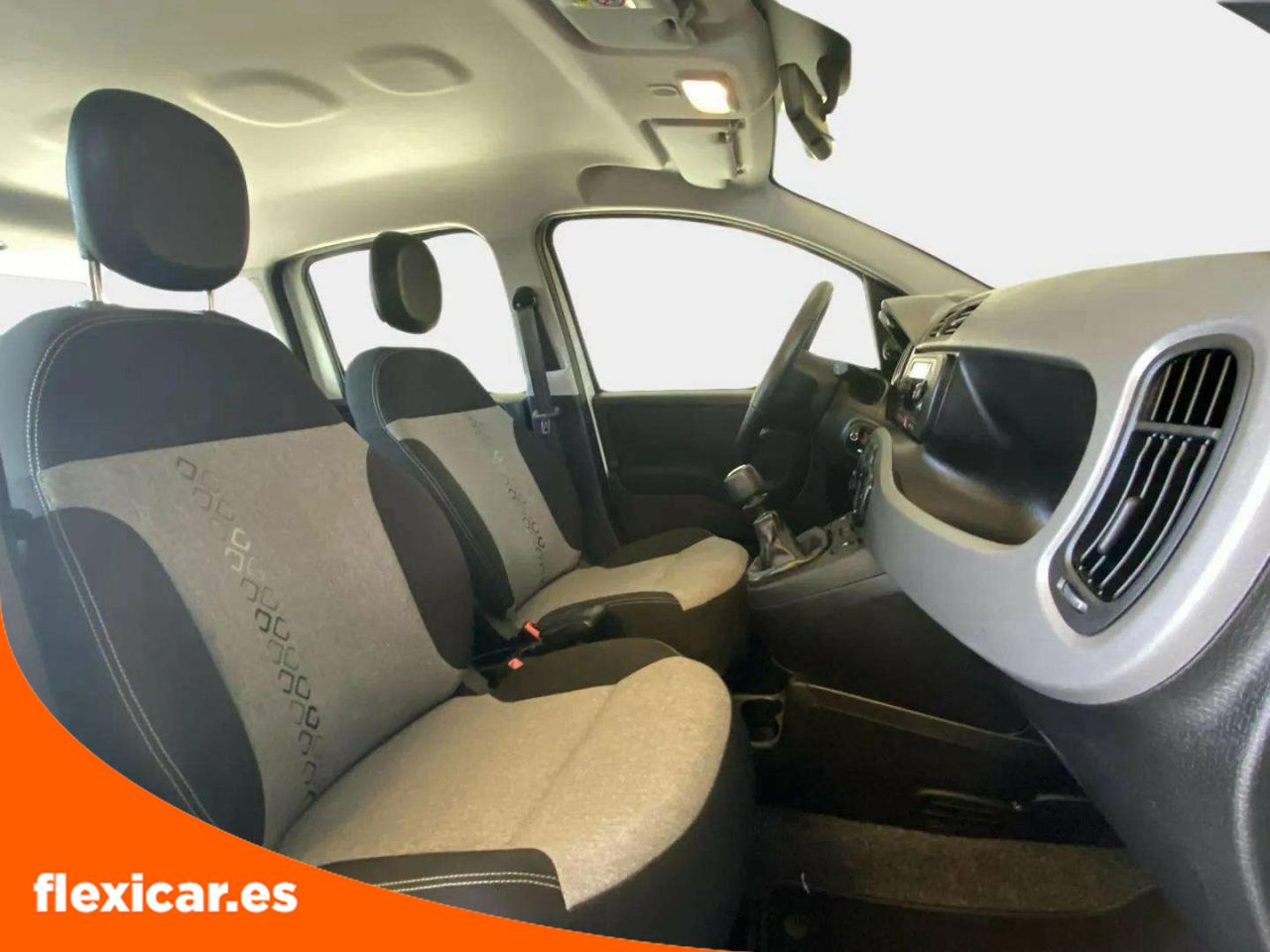 Foto Fiat Panda 13