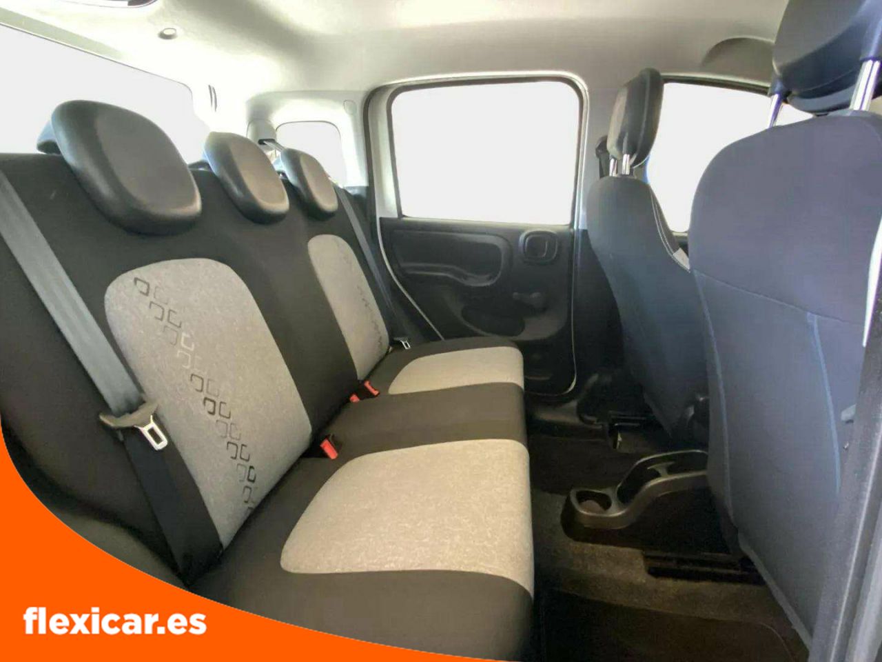 Foto Fiat Panda 14