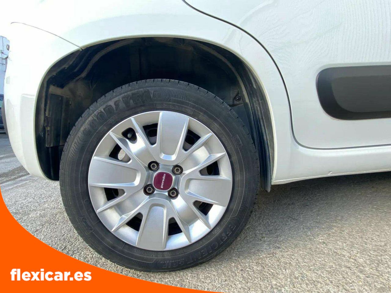 Foto Fiat Panda 15